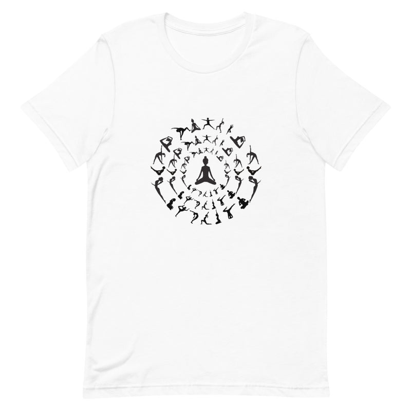 Ojas (Dawn) Unisex T-Shirt