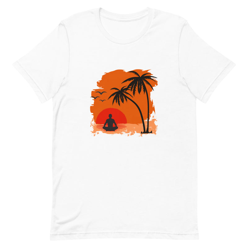 Sunset Unisex T-Shirt