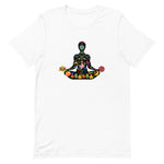 Samadhi Unisex T-Shirt