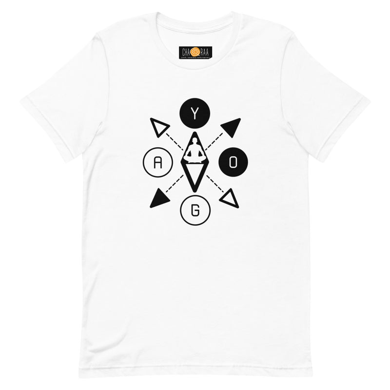 Seeker Unisex T-Shirt