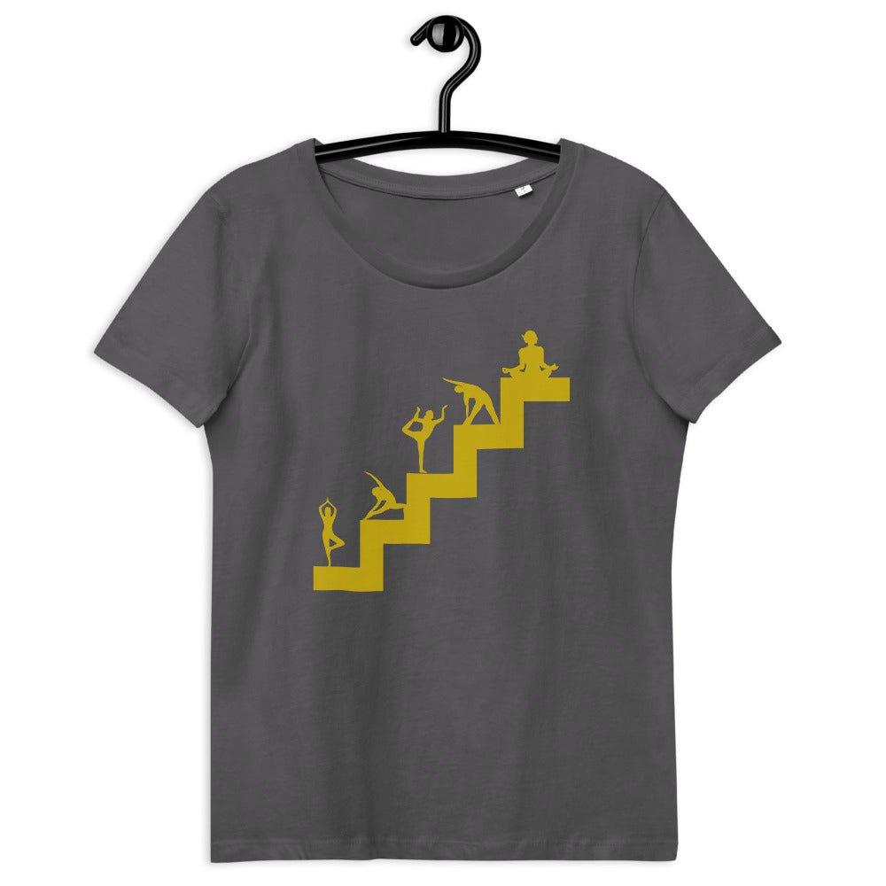 Big Steps (Dusk) Women's T-Shirt