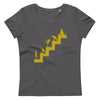 Big Steps (Dusk) Women's T-Shirt