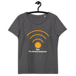 The Ultimate Connection Women's T-Shirt