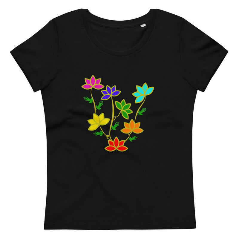 Blossoming Women's T-Shirt