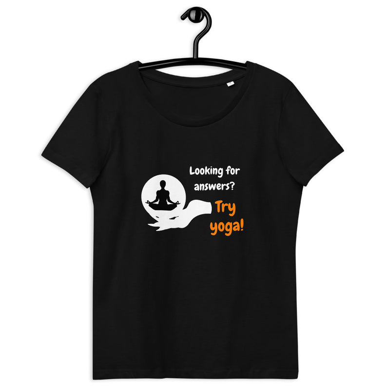 Crystal Ball Women's T-Shirt