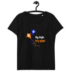 High Flyer (Dusk) Women's T-Shirt