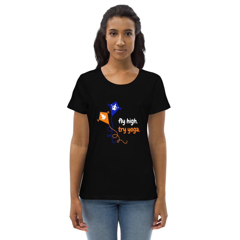 High Flyer (Dusk) Women's T-Shirt