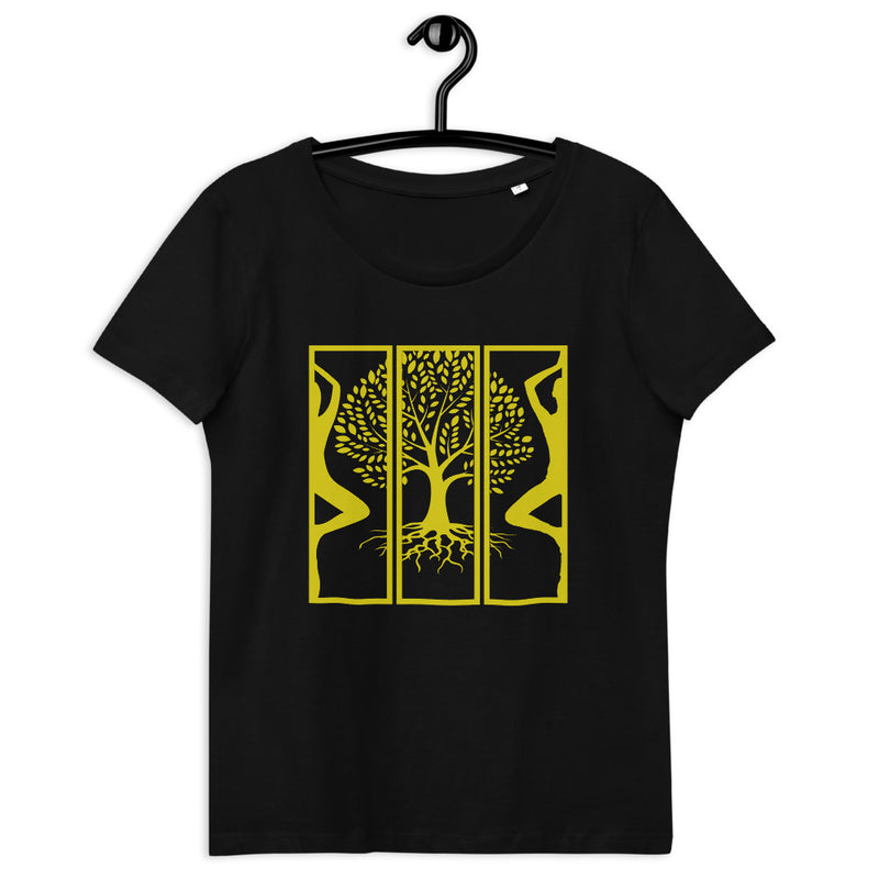 Kalpavriksha Women's T-Shirt