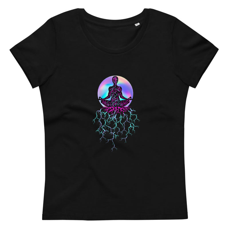 Rooted Women's T-Shirt