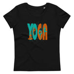 Yogasanas (Dusk) Women's T-Shirt