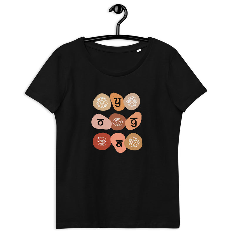 Yogachakra Women's T-Shirt