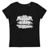 An Asana A Day Women's T-Shirt