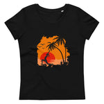 Sunset Women's T-Shirt