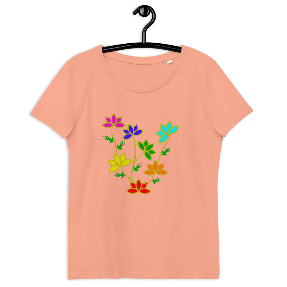 Blossoming Women's T-Shirt