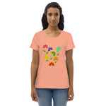 Blossoming Women's T-Shirt