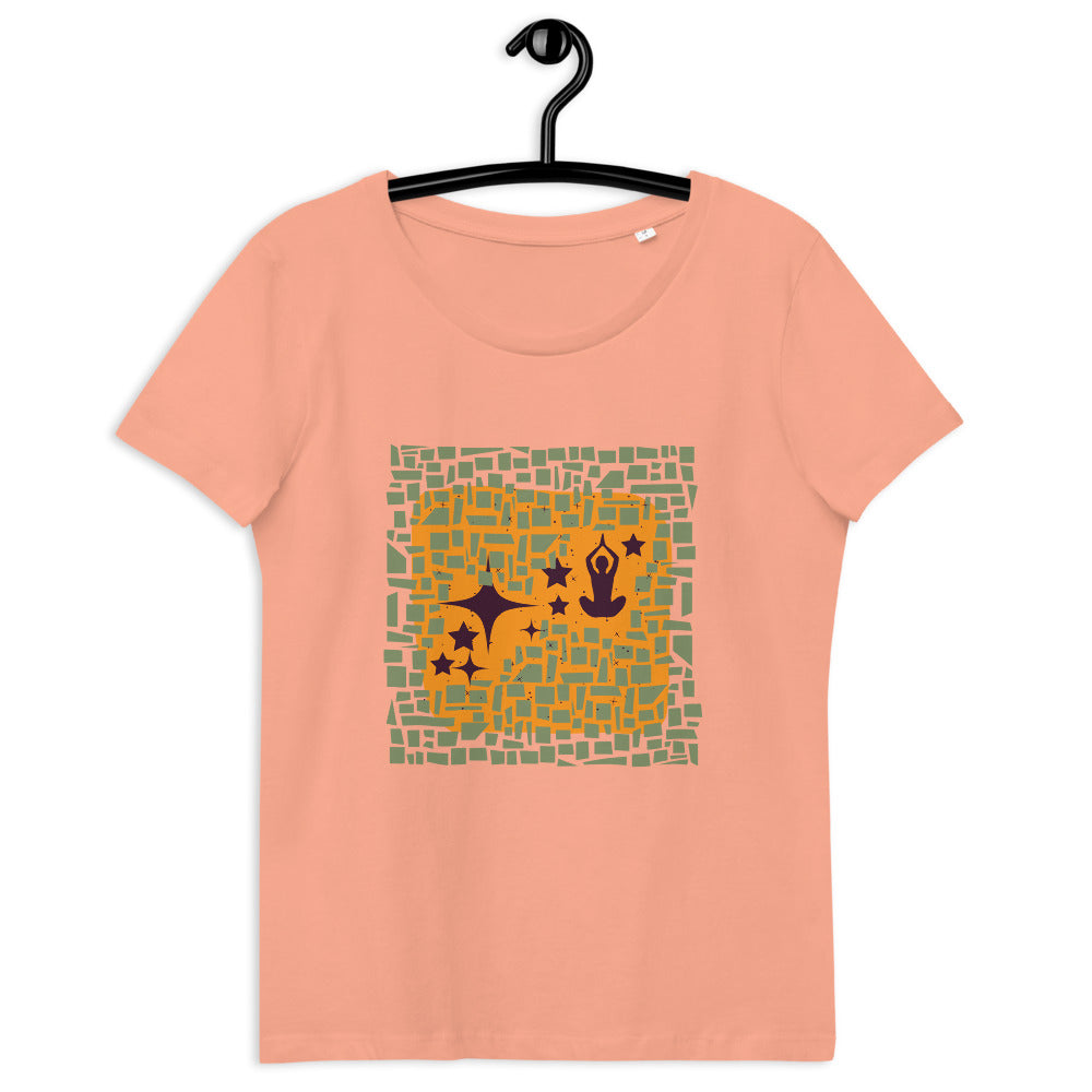 Window Women's T-Shirt