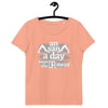 An Asana A Day Women's T-Shirt