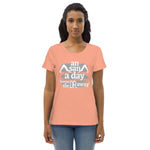 An Asana A Day Women's T-Shirt