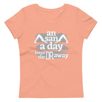 An Asana A Day Women's T-Shirt