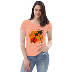 Sunset Women's T-Shirt