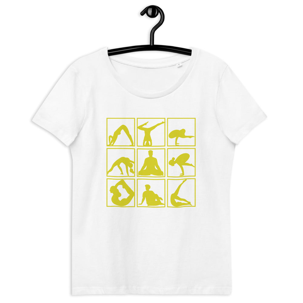 Asana Women's T-Shirt