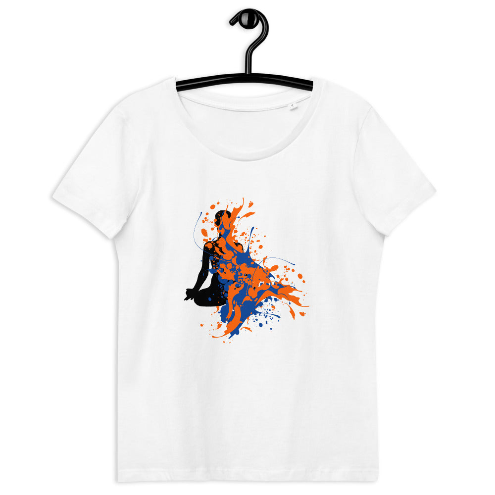 Exuberance Women's T-Shirt