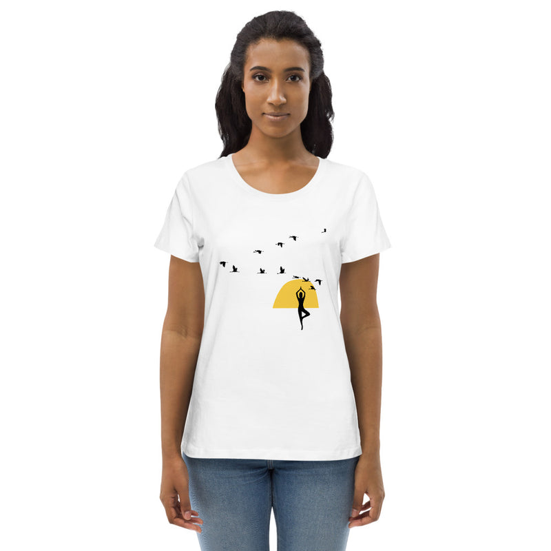 Liberated (Dawn) Women's T-Shirt