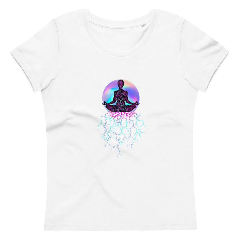 Rooted Women's T-Shirt