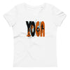 Yogasanas (Dawn) Women's T-Shirt